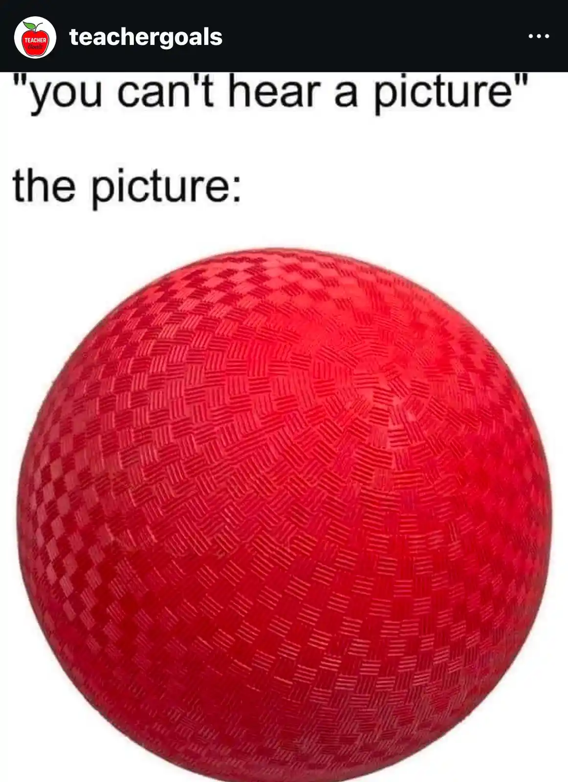 Gen X: Not Just Seeing, But Feeling the Ball's Texture on Our Faces