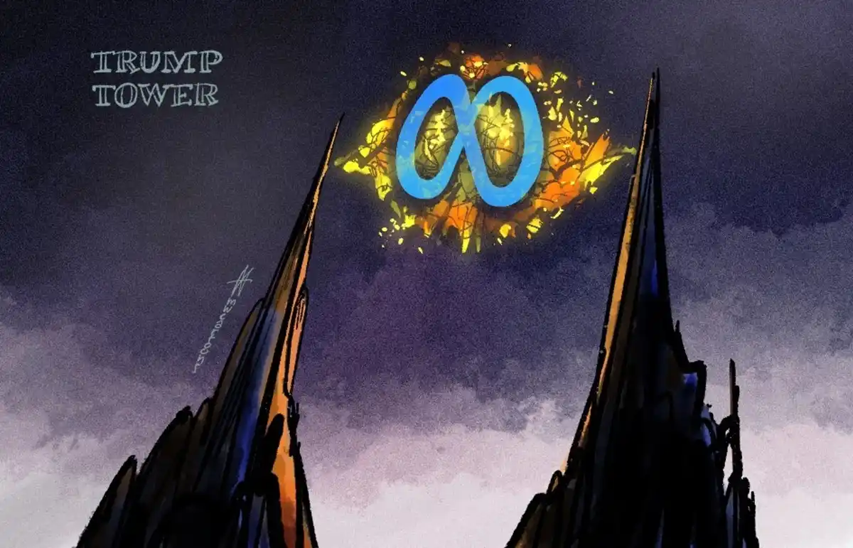 Behold the All-Seeing Eye!