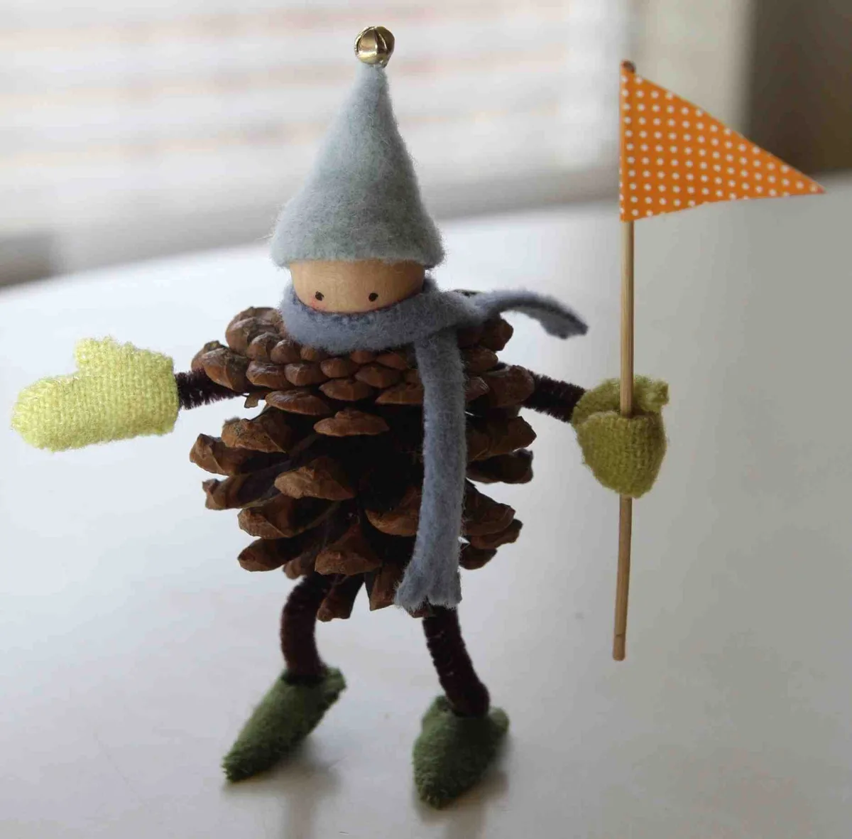 Let's rally together, Team Pinecone!