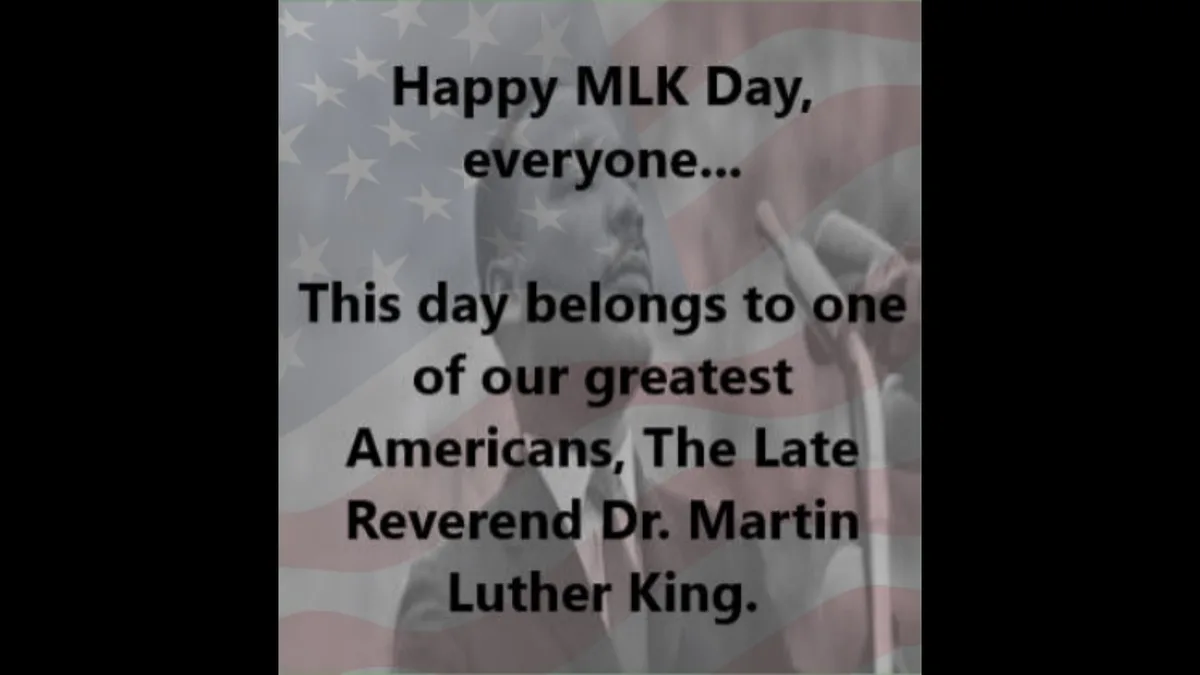 Celebrating a Day Like No Other: It's A Very Special Day!