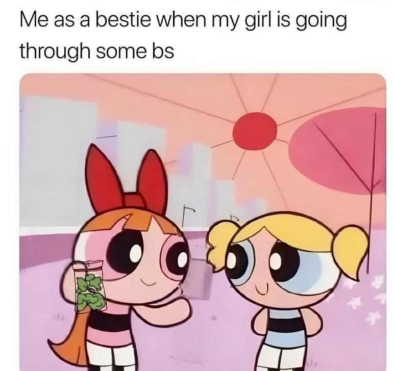 Navigating Life's Highs and Lows with Friends by Your Side