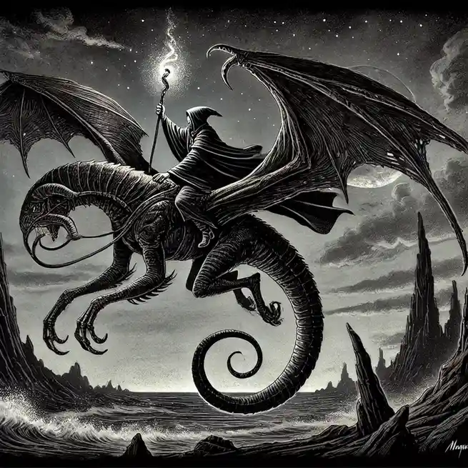 Illustrations That Bring Chapters to Life
