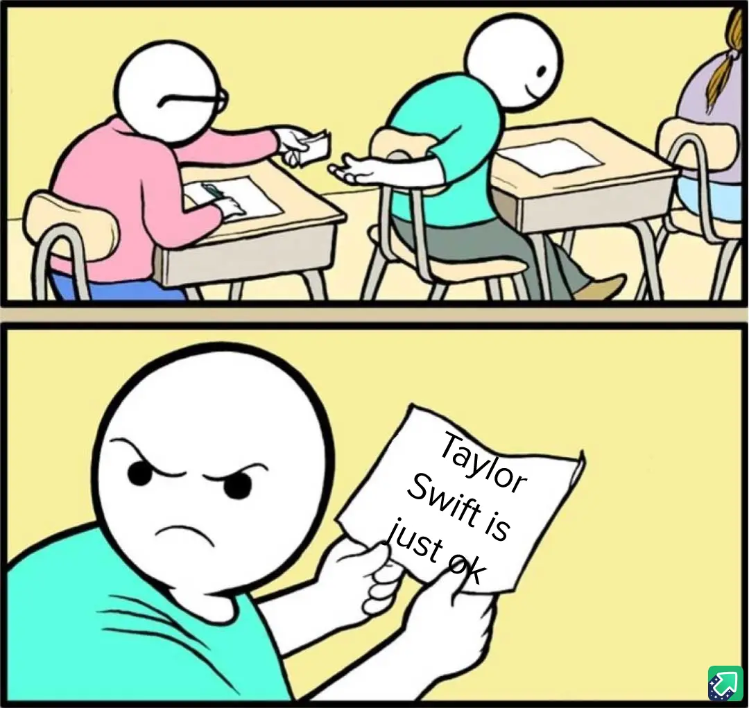Brace Yourself for the Downvotes!