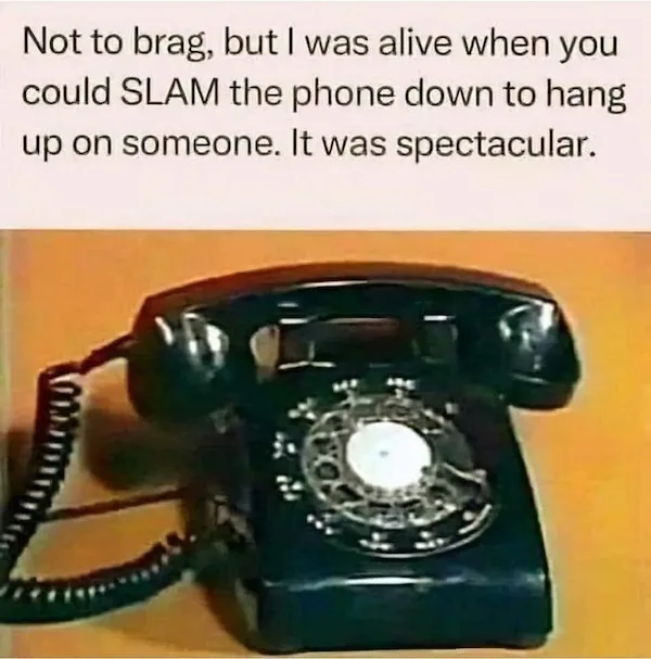 And Don’t Forget the Horse You Rode In On!