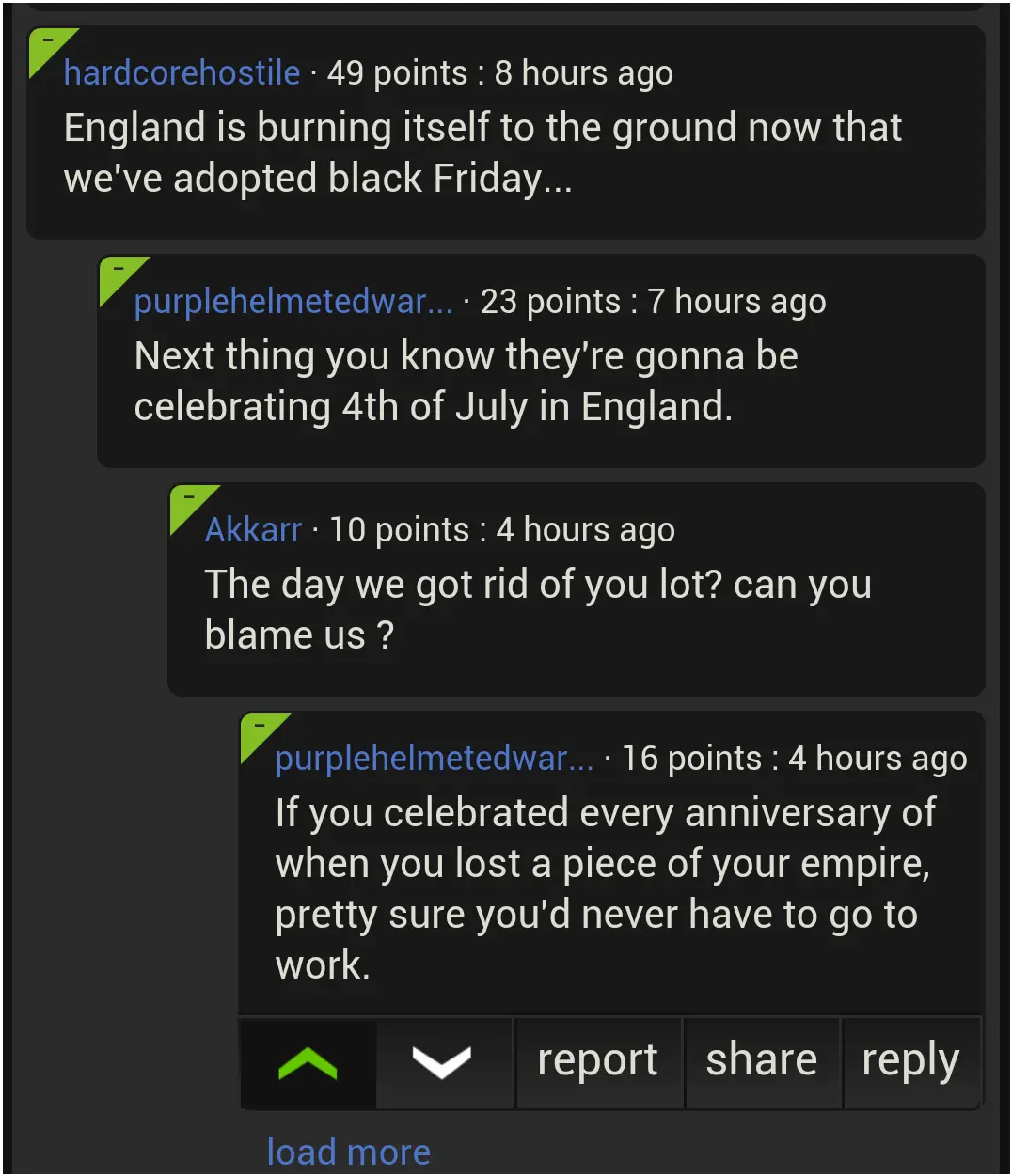 Shots Fired: A Bold Statement