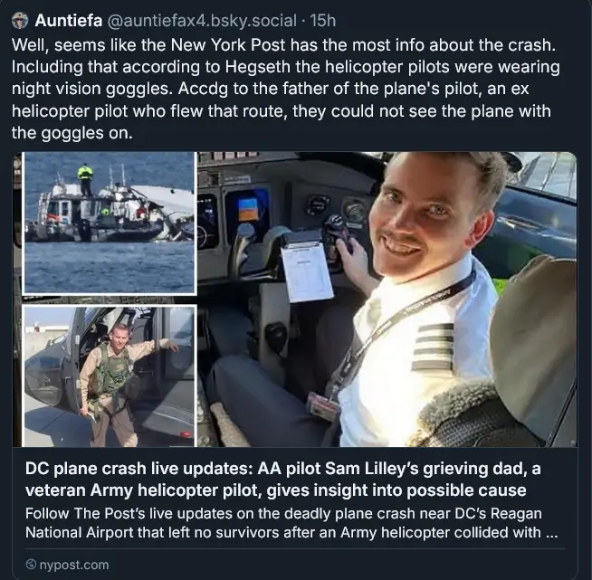 A collage of three images: a rescue boat near a crashed helicopter, a man in military gear exiting a helicopter, and a…