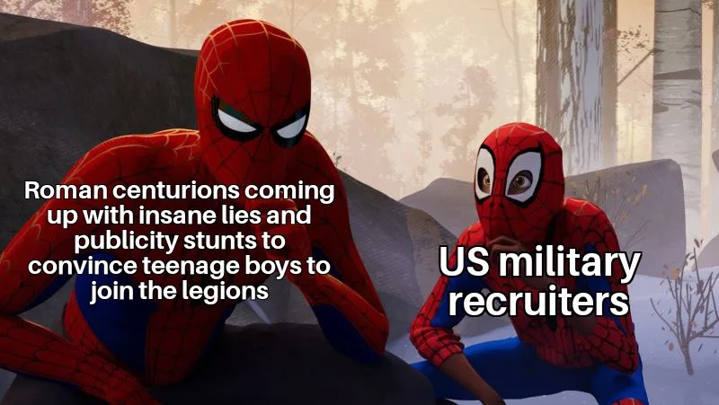 To be honest, the British Empire had its own share of controversies too