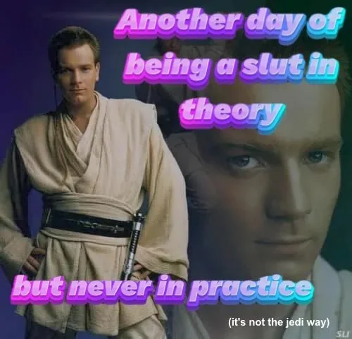 Memes Volume 445: A Star Wars Special Edition