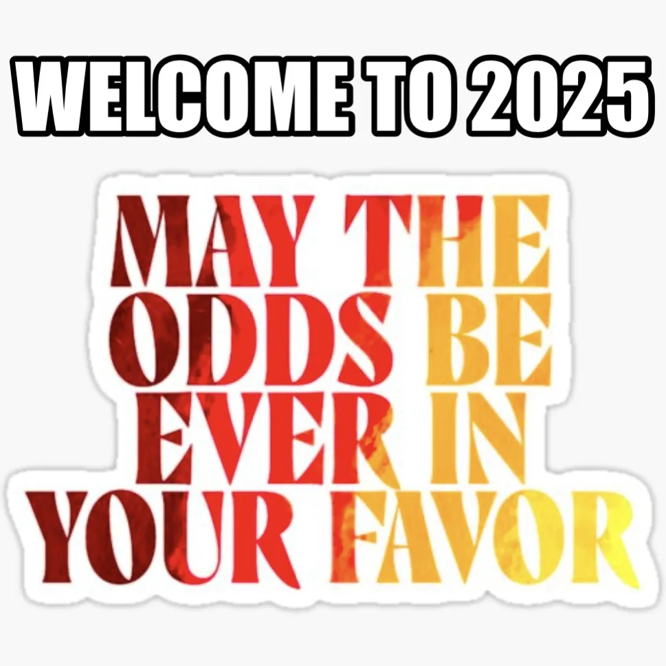Ring in the New Year with Joy!