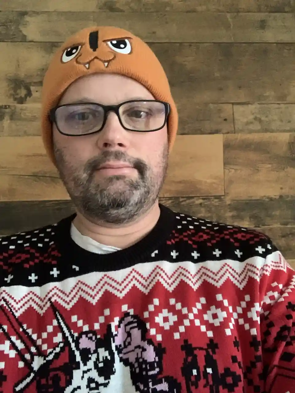 Wishing a Merry Christmas to the Imgur Family!