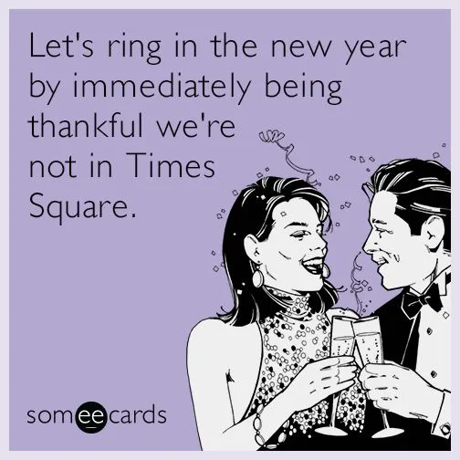 Ring in the New Year with Excitement!