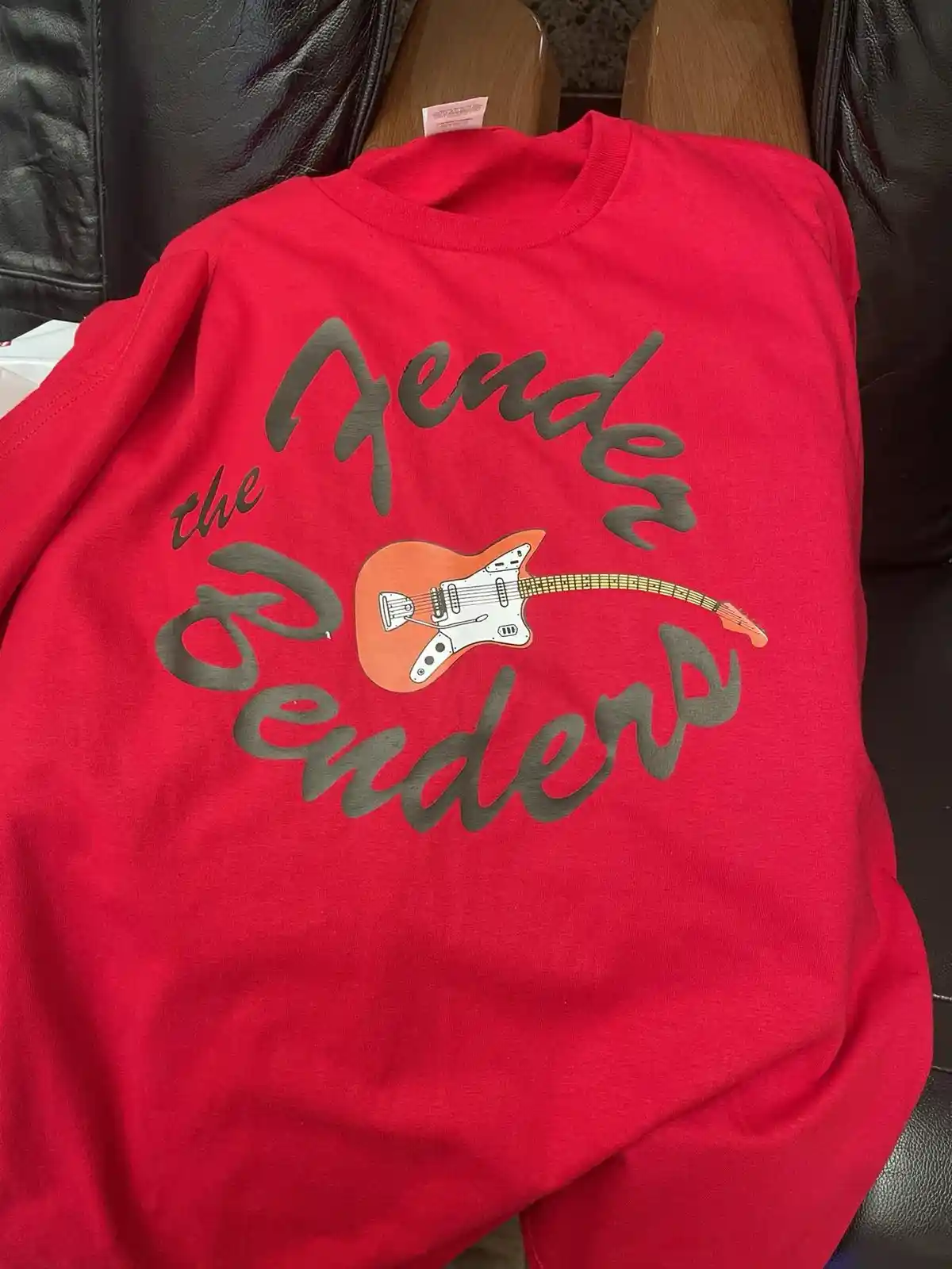 The Epic 2024 Reimagining of Cam's 'Cool Shirt'