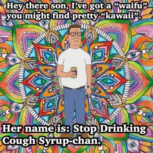 Starting the New Year Right with a Little Meme Treat!