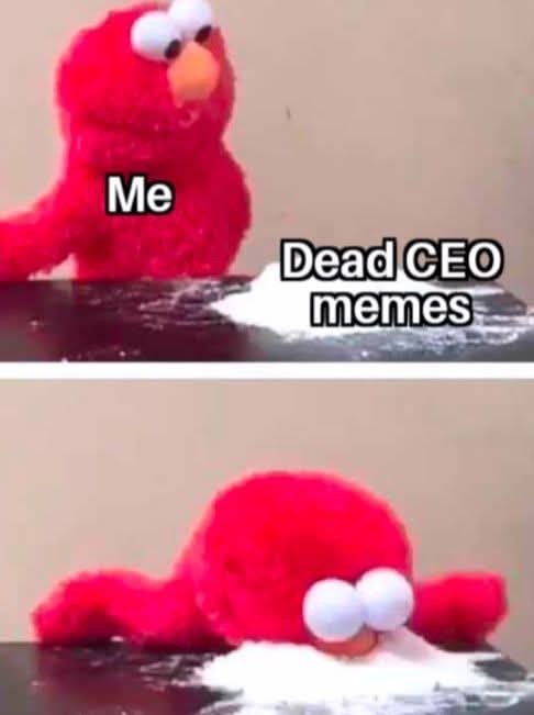 Let the Class War Commence: A Meme Collection