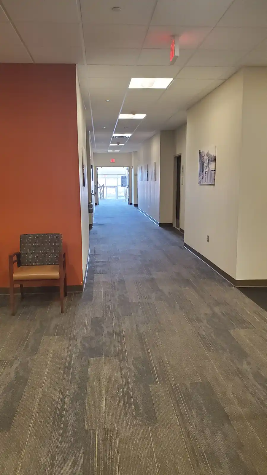 The Long Line at My Pennsylvania Polling Place