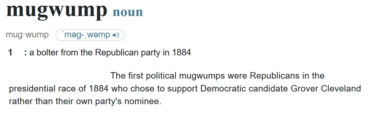 This Season's Must-Use Word