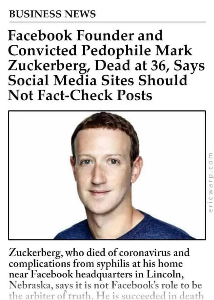 Just the Unfiltered Truth