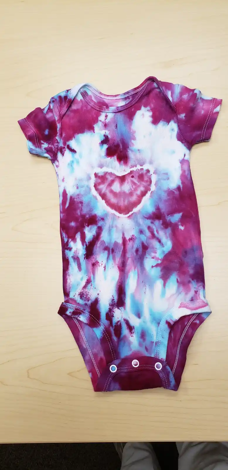 The Perfect New Baby Gift for a Colleague