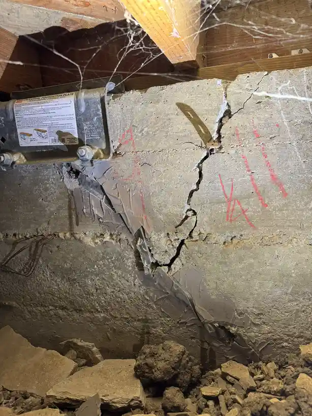 Surprising Discoveries from This Week's Structural Assessments