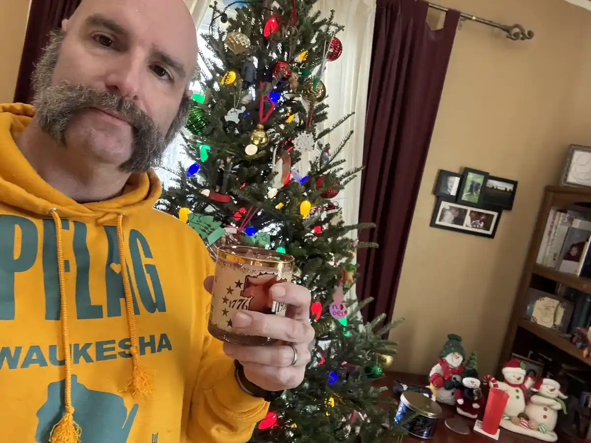 Merry Christmas to All the Imgurians Out There!