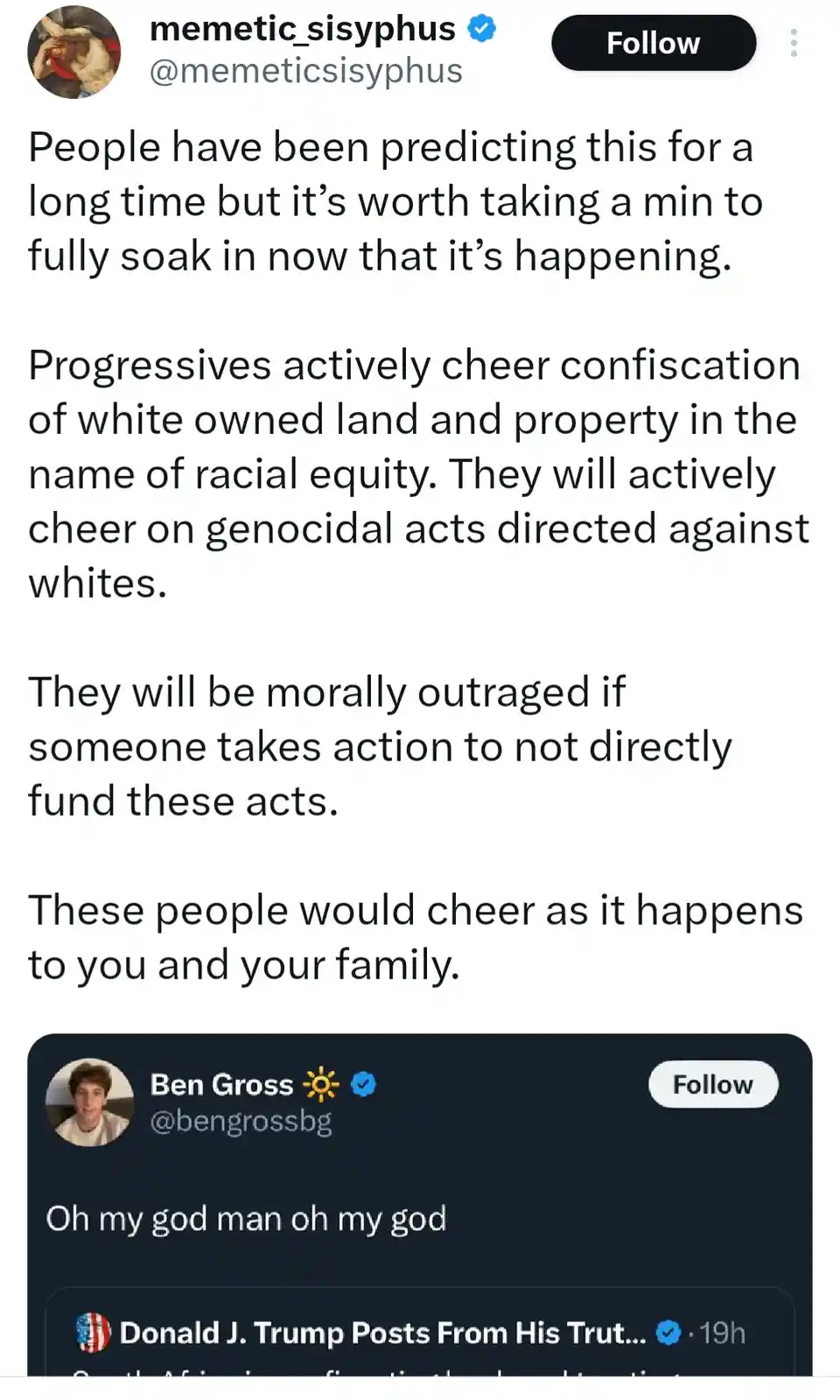 How can conservatives be this clueless?