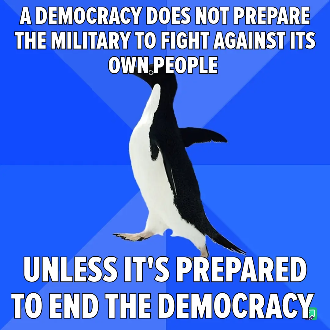 They definitely have a plan in mind.