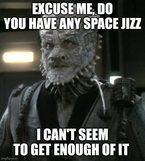 The essence of it all, summed up