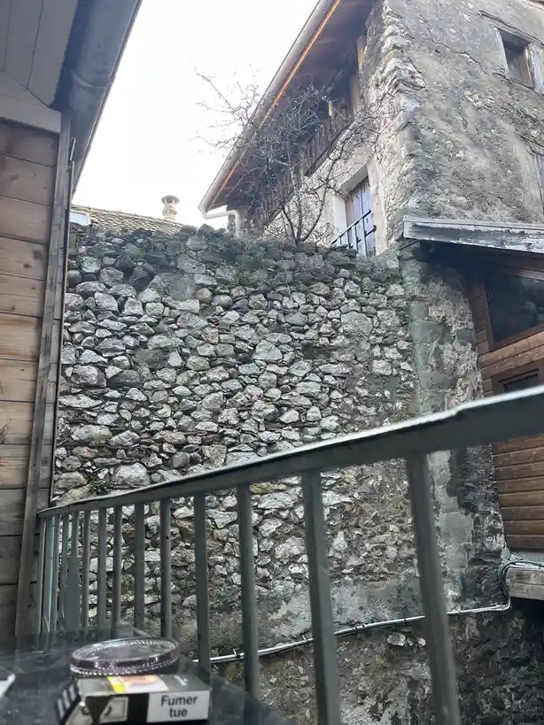 Exploring the Beauty of Annecy, France