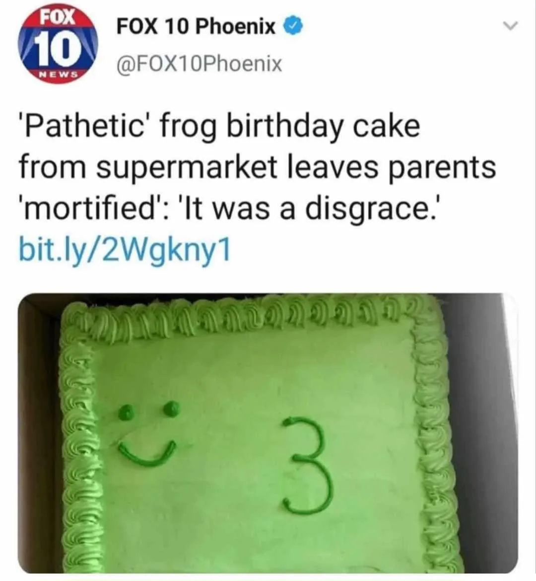 The Mysterious Frog