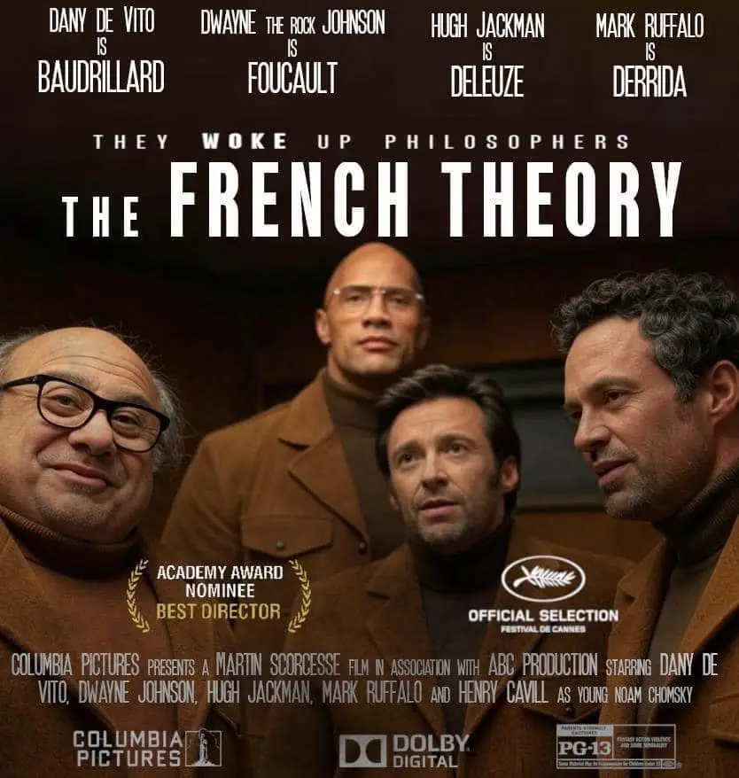 An Epic Cinematic Experience