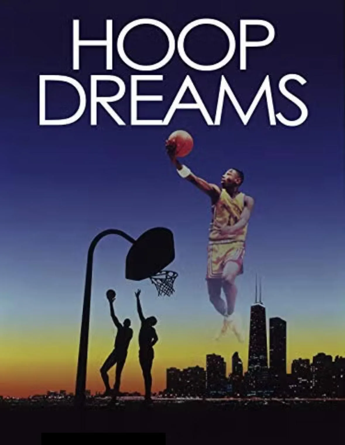 This movie poster might just be the worst I've ever laid eyes on!