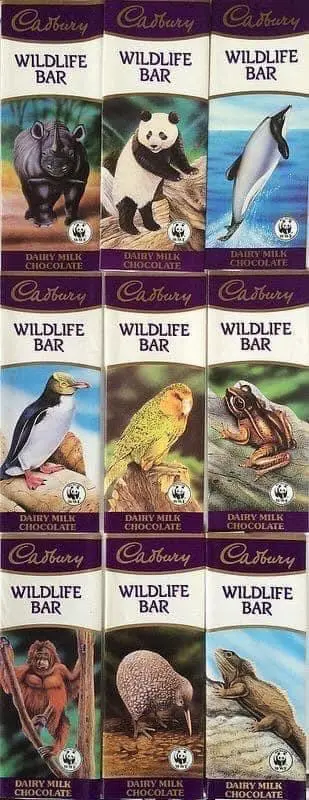 Remember When Chocolate Was Pure Joy and Wrappers Taught Us Something?