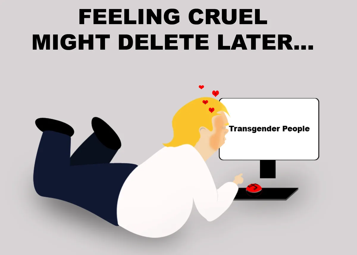 Feeling down about the Swastikaring...