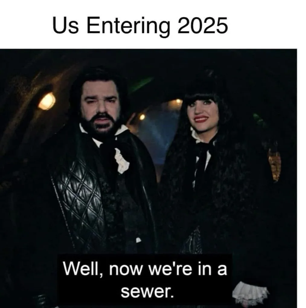 As Inauguration Day approaches in the US, the anticipation builds.