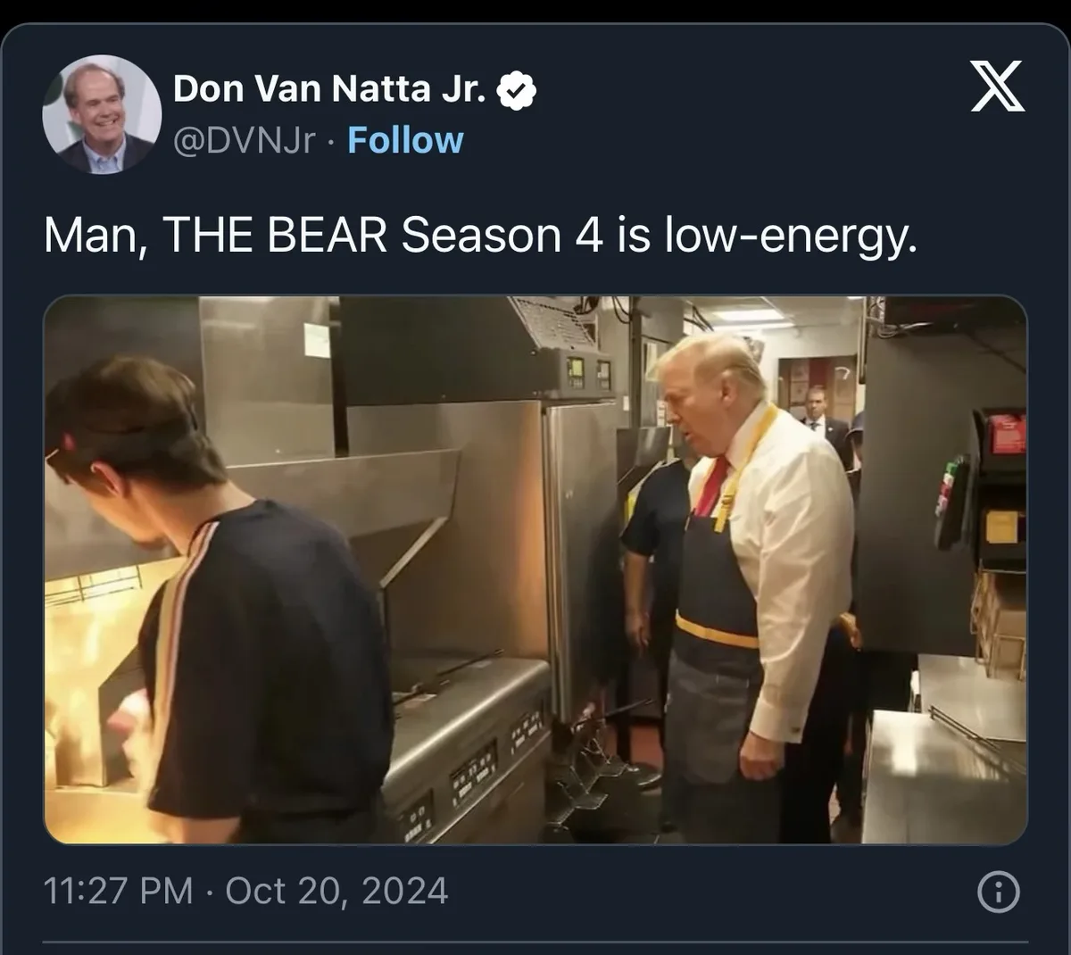 Get Ready for the Next Season of The Bear...