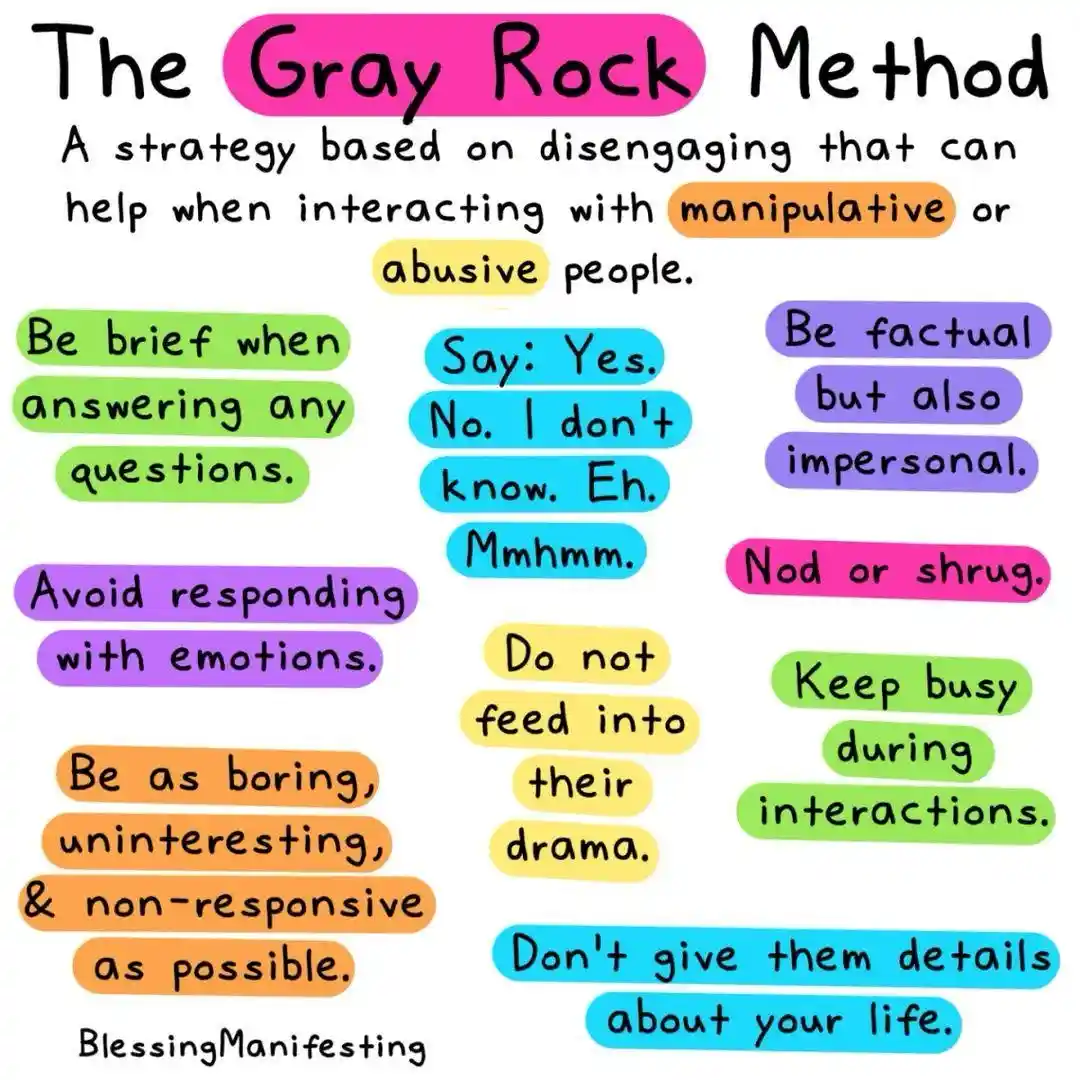 Always Remember: A Handy Tip for HR Situations