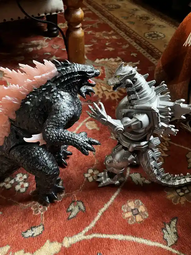 Things Are About to Get Wild!