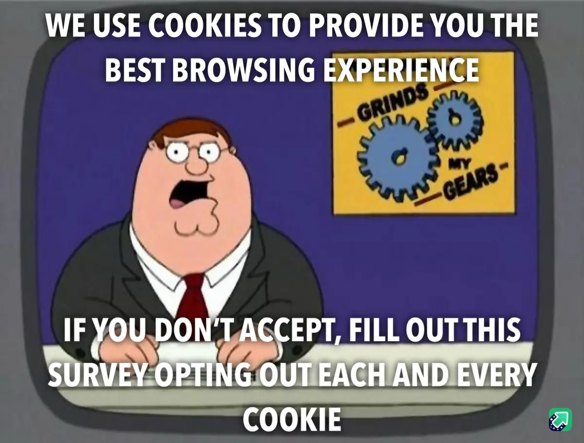 This is All the Law Requires from Us