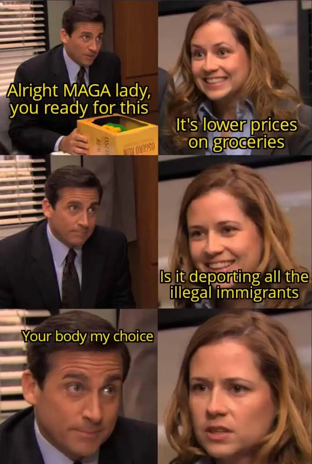 So, This is Exactly What You Were Looking For, Right?