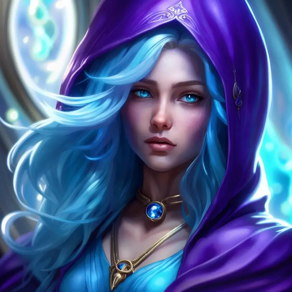 The Enigmatic Princess Schala: A Character Worth Exploring