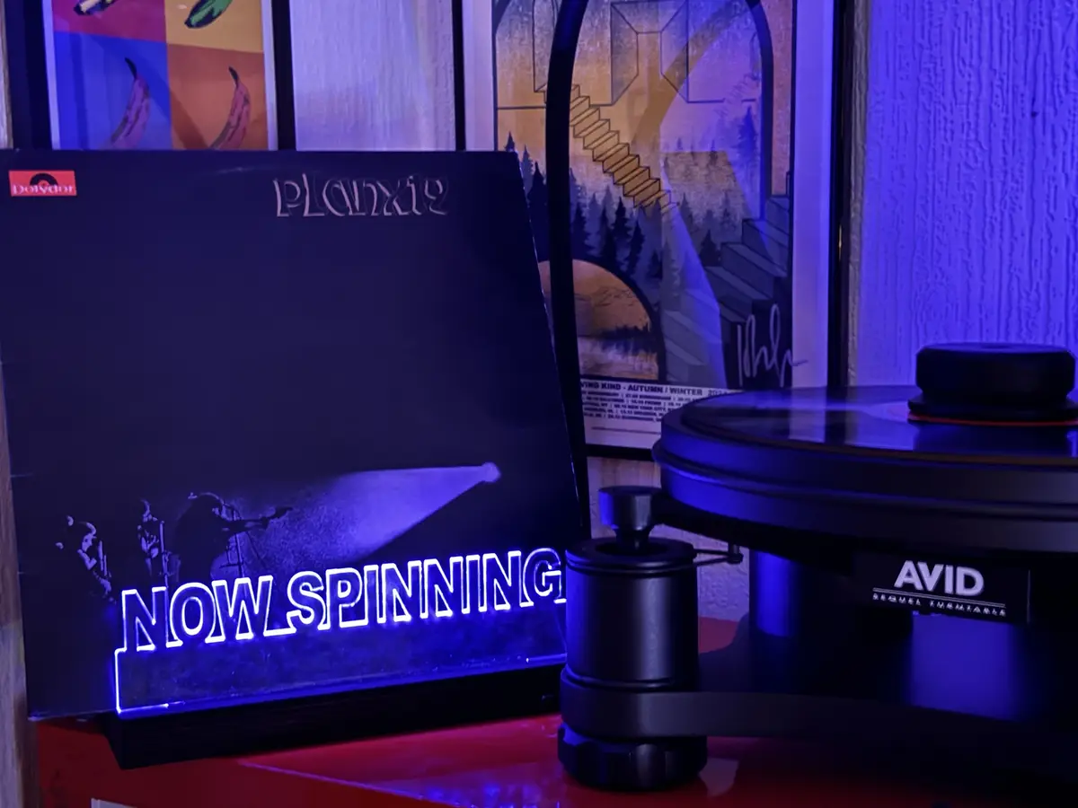 Exploring Planxty: A Musical Journey