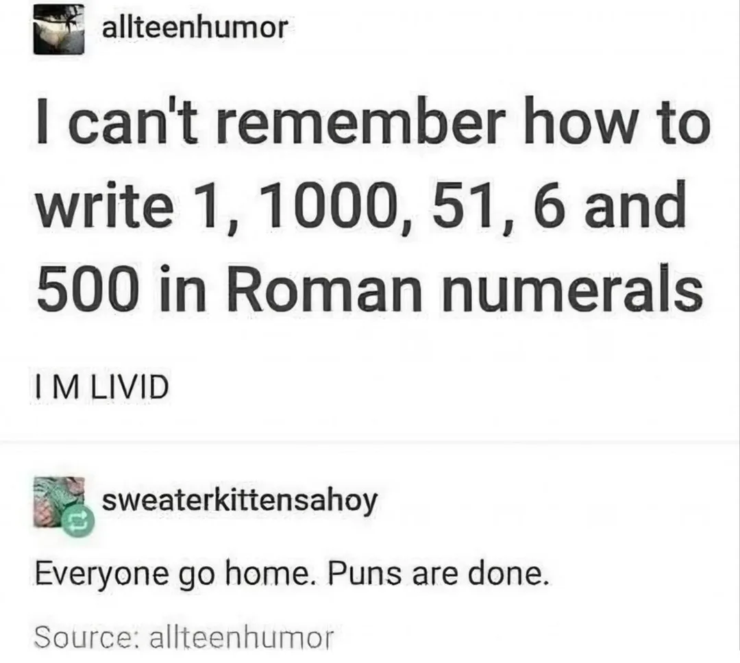 The image shows a screenshot of a Reddit comment thread. The top comment, from 'allteenhumor', states 'I can't remember how…