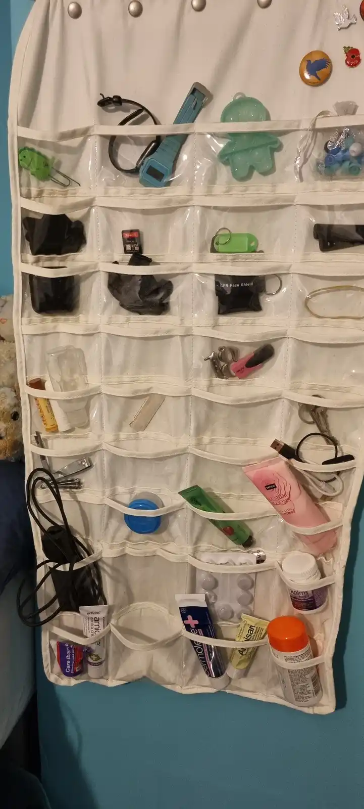 The Ultimate Organizer for Your Life