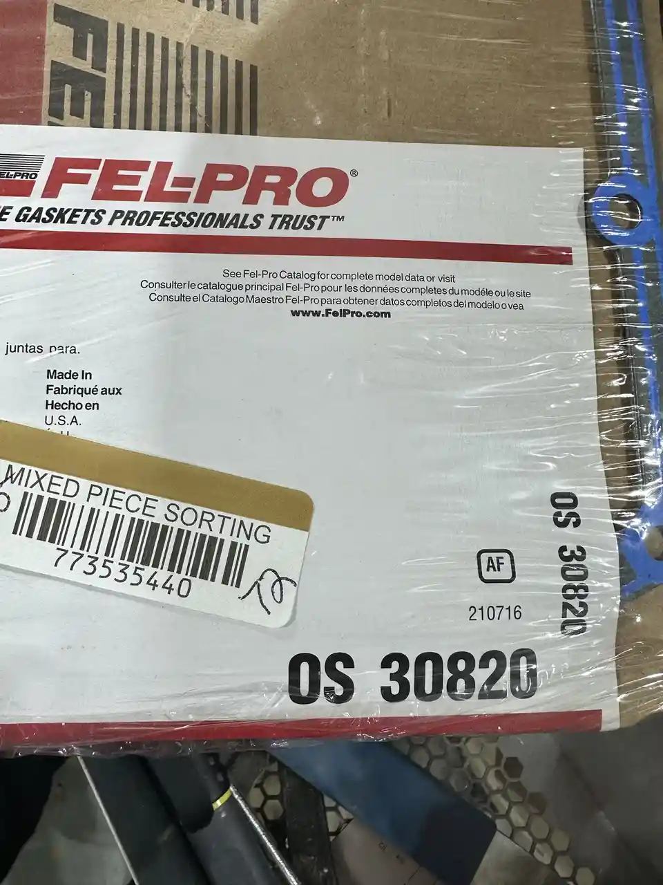 Should I Use Sealant with My Felpro Oil Pan Gasket?