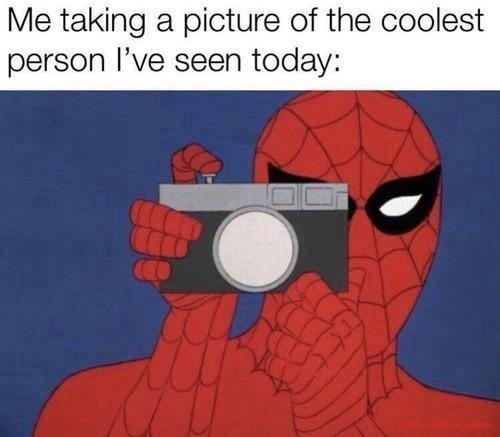 Clearing Out the Old Memes to Make Space for New Ones #2