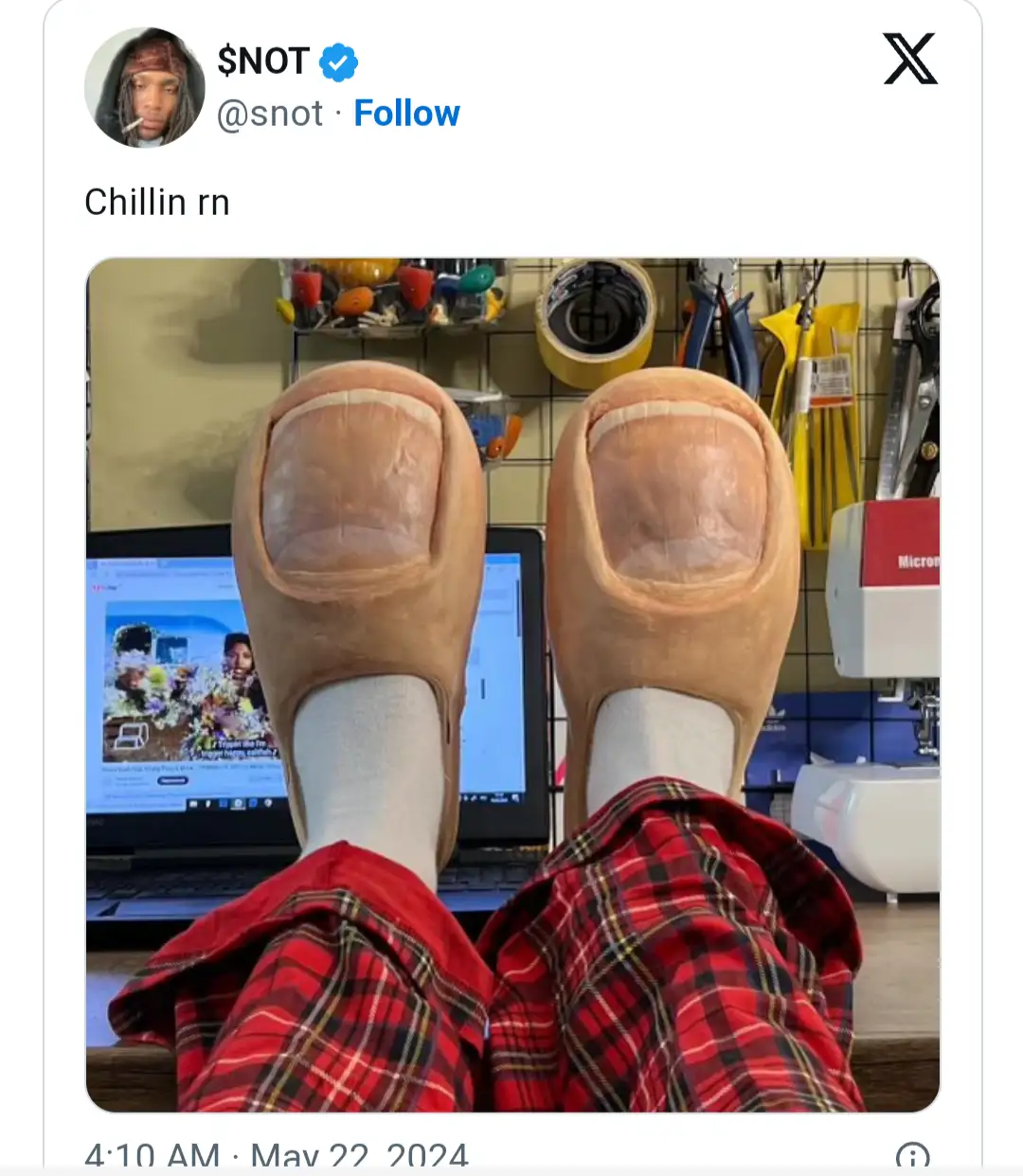 The Perfect Gag Gift for a White Elephant Exchange