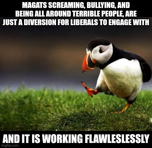 They're distracting you with a culture war while the real class war rages on