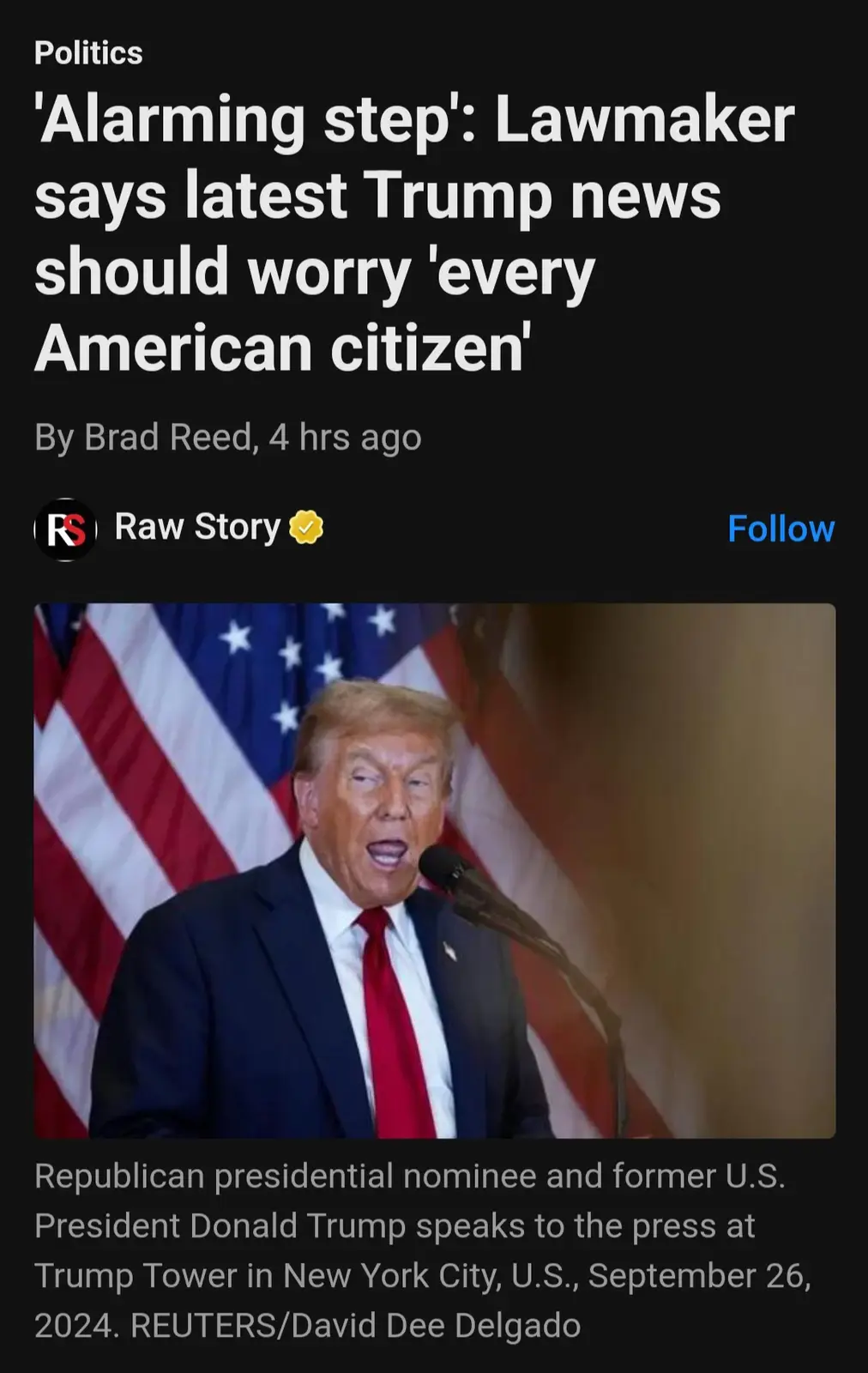 Who Needs Background Checks Anyway?