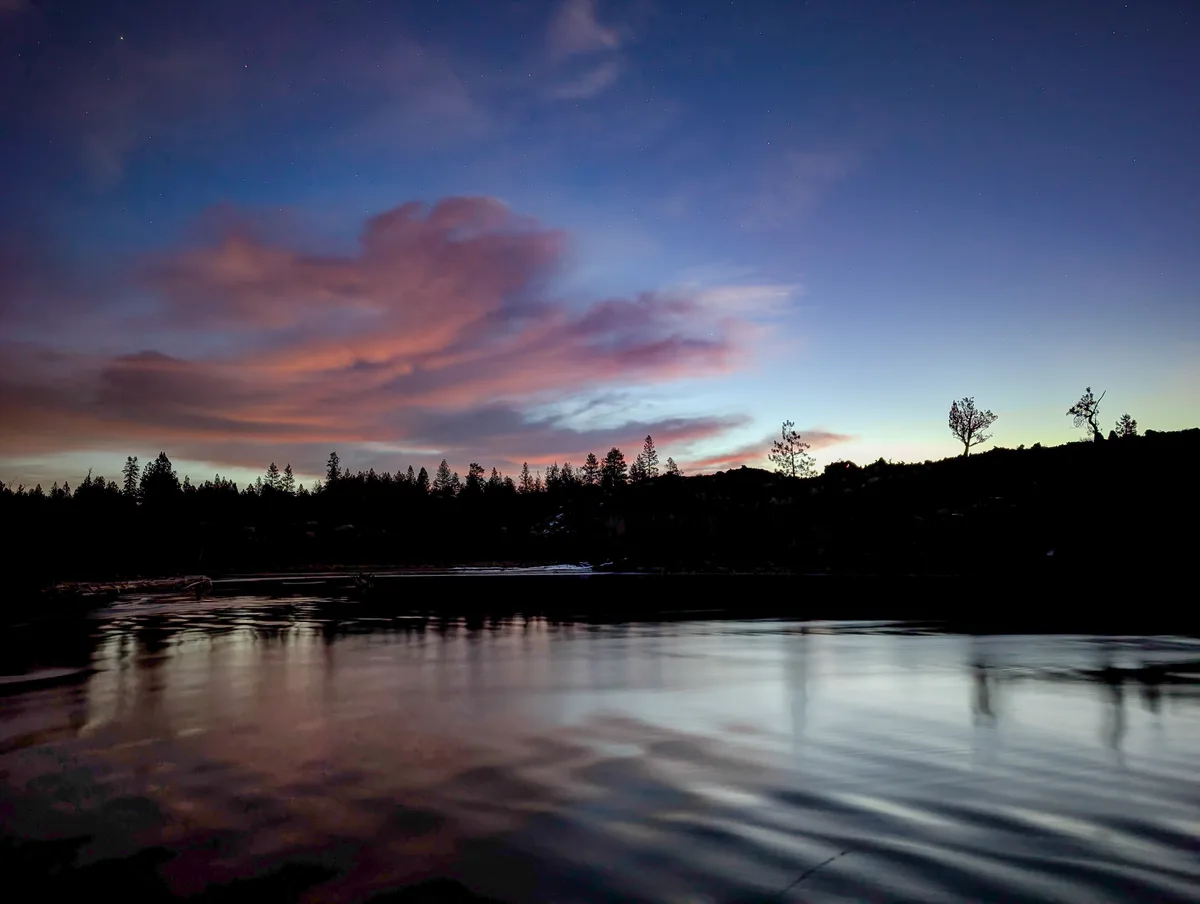 Exploring the Scenic Bend Oregon Deschutes River Trail