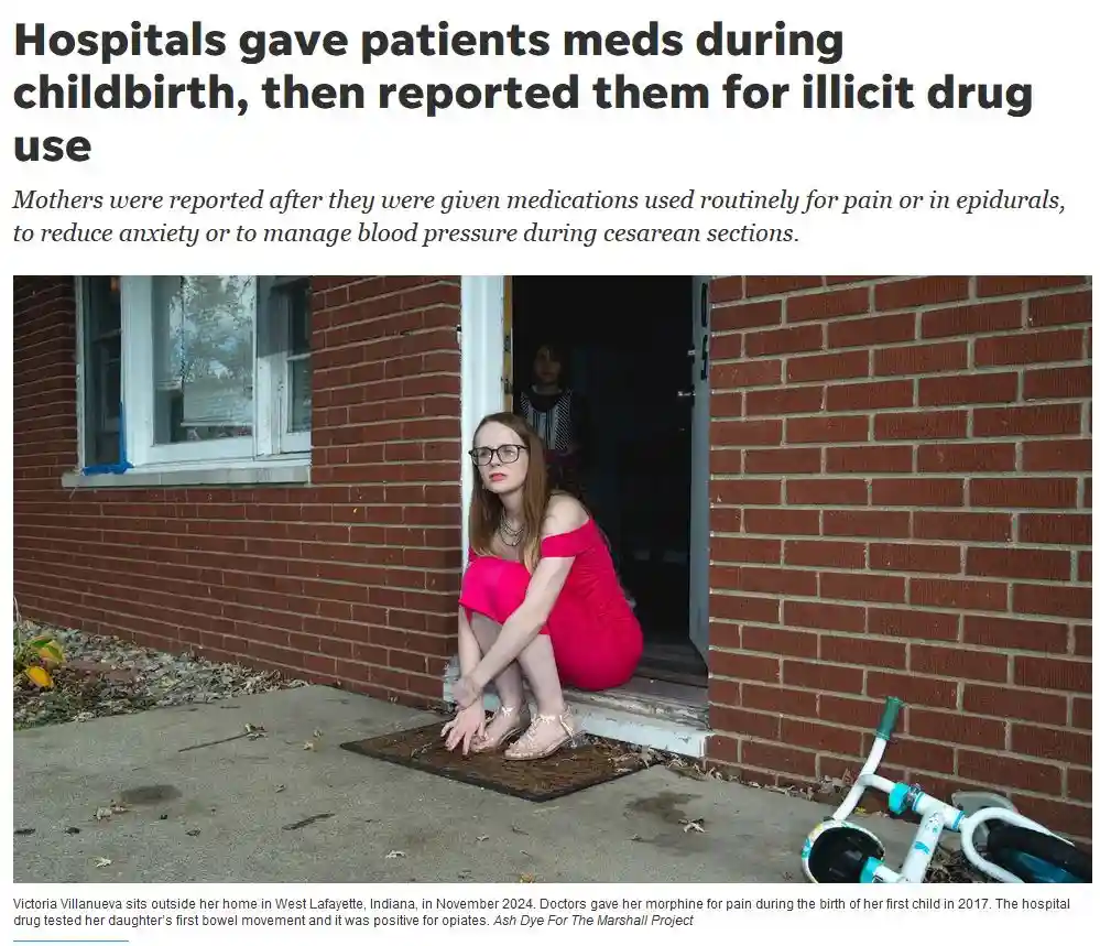 Why America Can Be Quite the Quirky Place